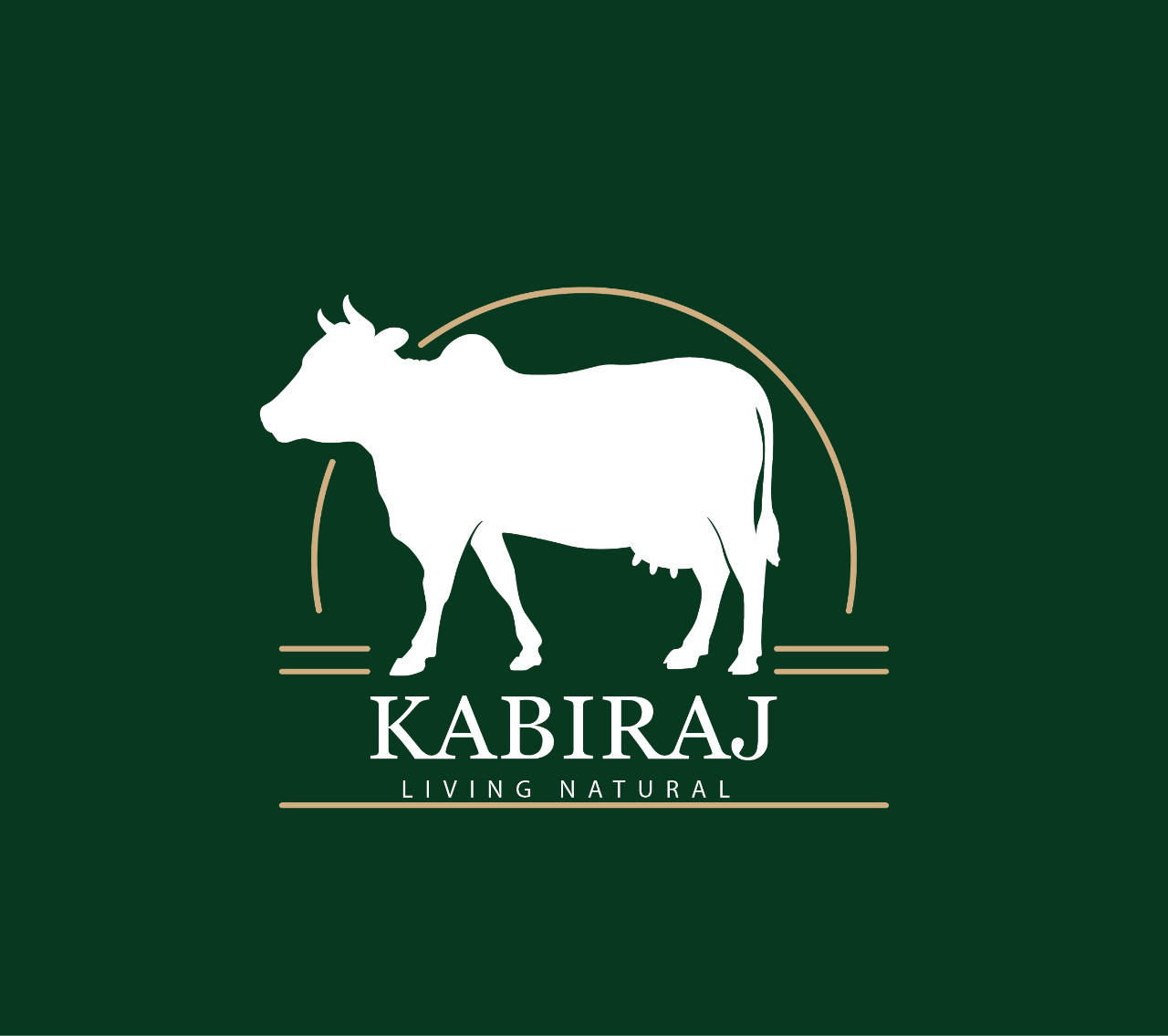 Kabiraj Life logo — From Our Farm to Your Family